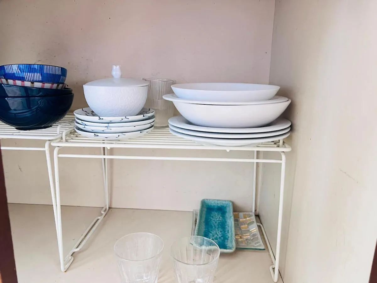 Apartmán Okubo-Jx 405 Prefektura Tokio